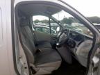 2008 VAUXHALL VIVARO SPORTIVE for sale at Copart ROCHFORD