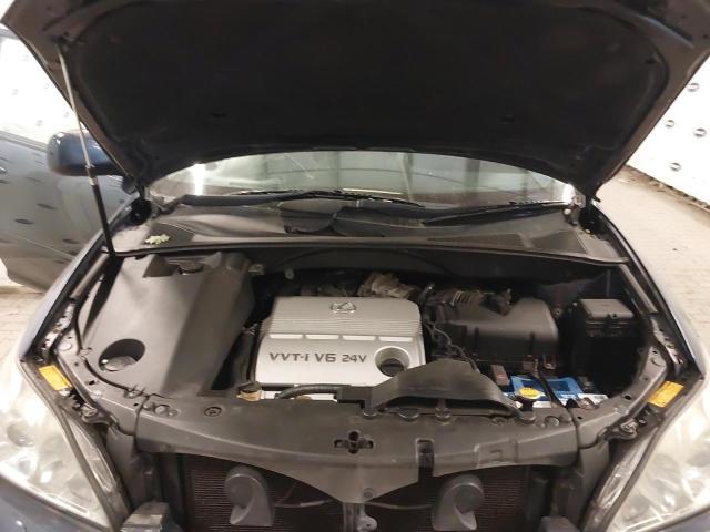 2005 LEXUS RX300 LE A