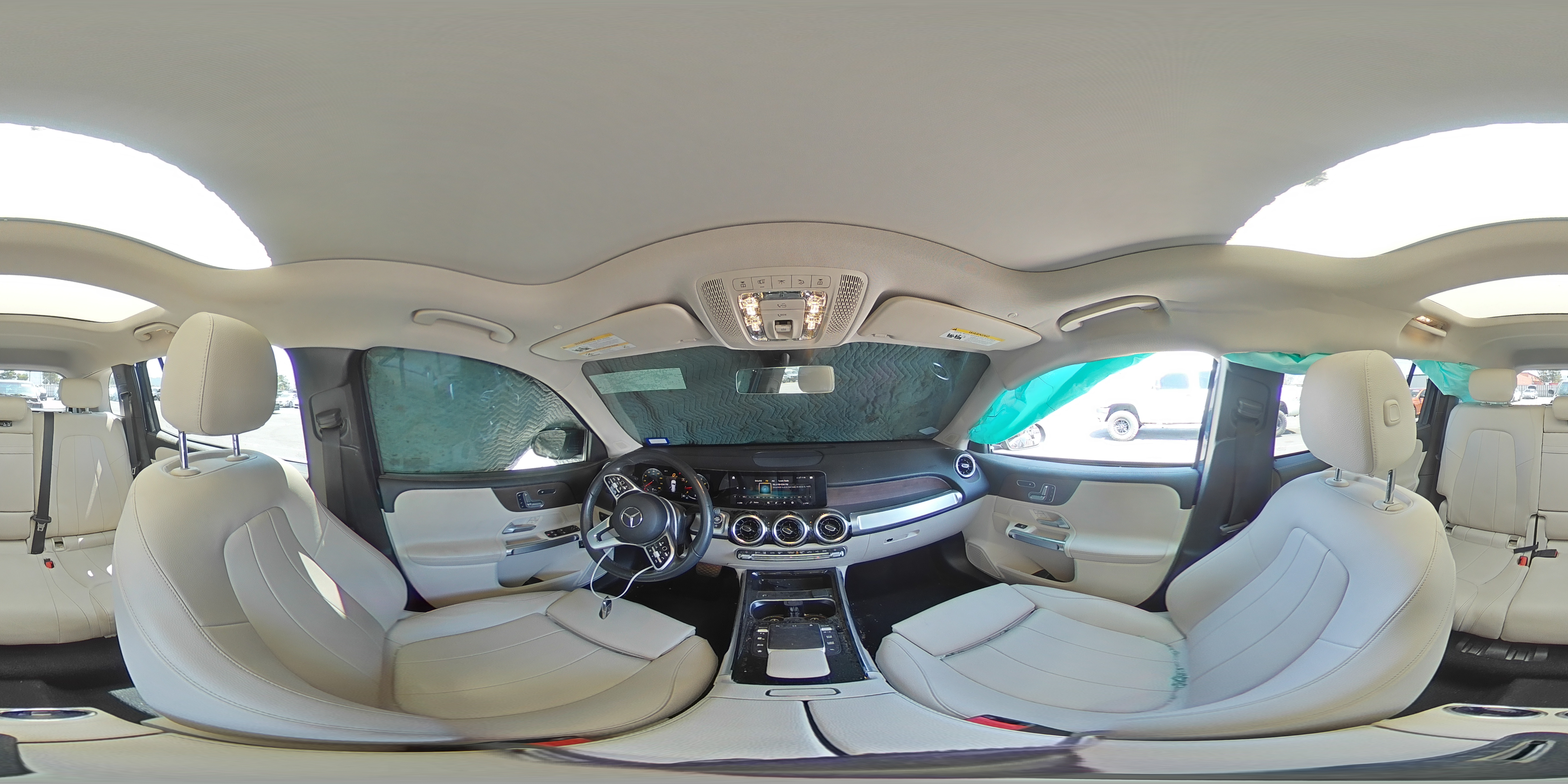 2022 Mercedes-Benz Glb 250 VIN: W1N4M4GB8NW176201 Lot: 70036755