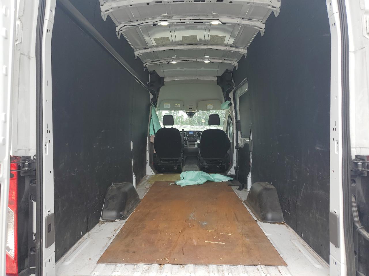 2024 Ford Transit T-350 VIN: 1FTBW3X87RKB65355 Lot: 67369605