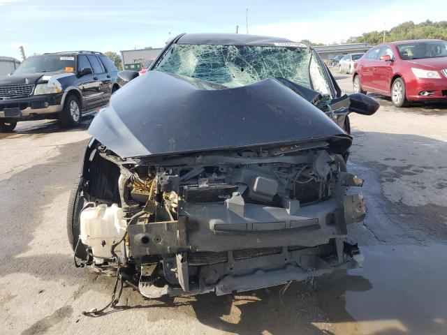  MAZDA 3 2016 Czarny