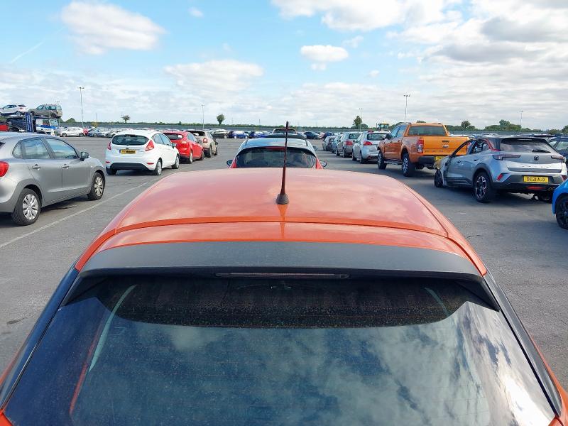 2020 VAUXHALL CORSA SE PREMIUM 