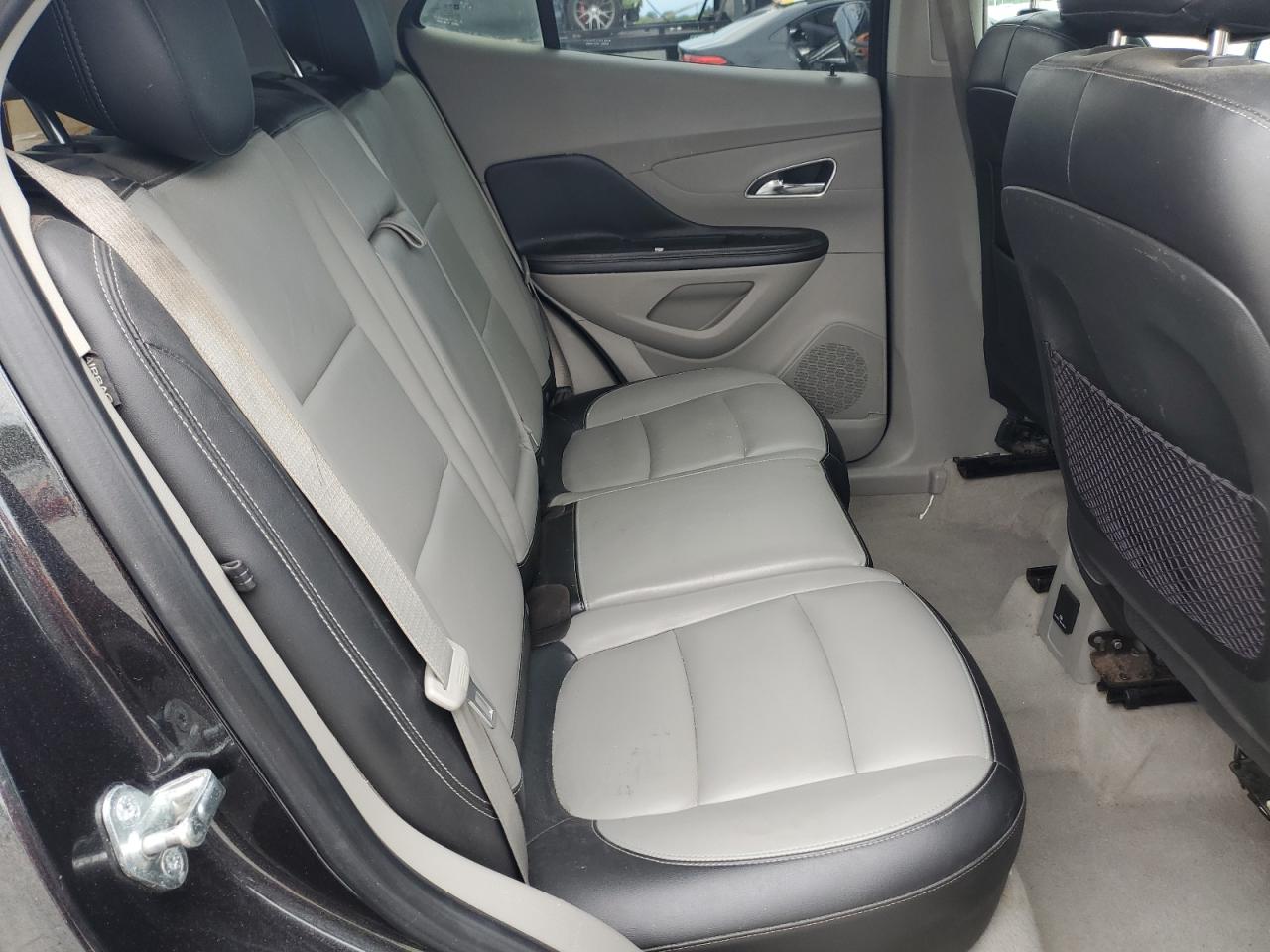 2013 Buick Encore VIN: KL4CJCSB3DB192187 Lot: 68954165