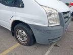 2008 FORD TRANSIT  for sale at Copart SANDTOFT