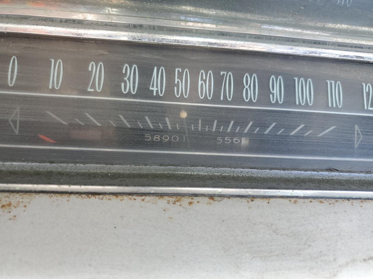 1962 Buick Uk VIN: 6I2013333 Lot: 69617825