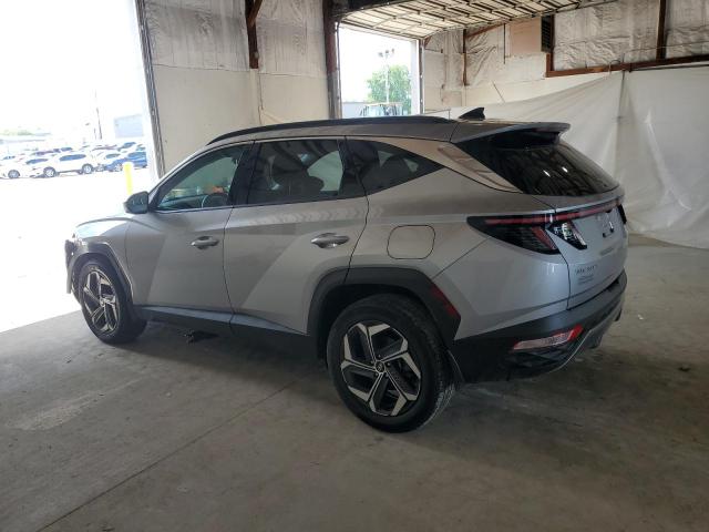  HYUNDAI TUCSON 2023 Серый
