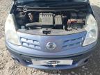 2012 NISSAN PIXO N-TEC for sale at Copart WISBECH