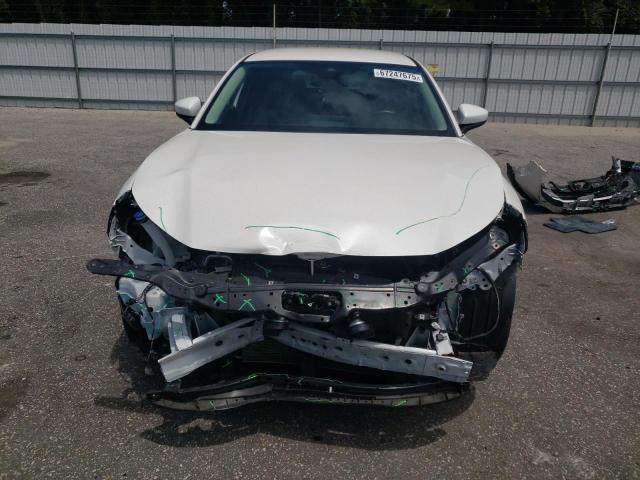  MAZDA CX30 2022 Белы