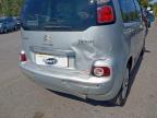 2015 CITROEN C3 PICASSO EXCLUSIVE for sale at Copart GLOUCESTER