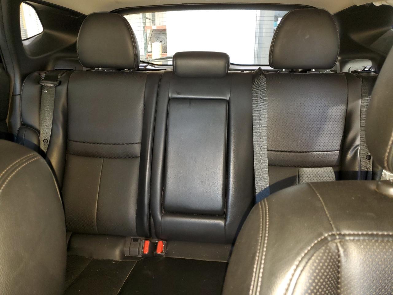 2022 Nissan Rogue Sport Sl VIN: JN1BJ1CW4NW486041 Lot: 69230465