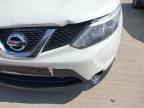 2015 NISSAN QASHQAI TEKNA for sale at Copart SANDY