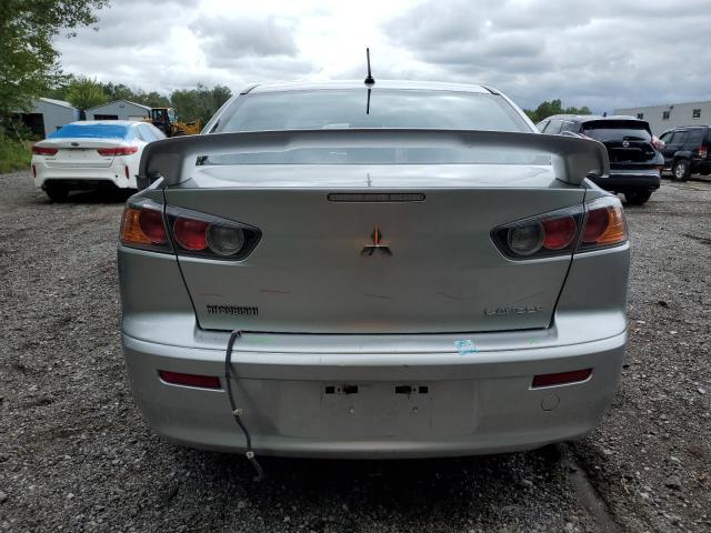 2016 MITSUBISHI LANCER ES  