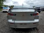 2016 MITSUBISHI LANCER ES   for sale at Copart ON - COOKSTOWN
