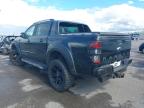 2019 FORD RANGER WILDTRAK 4X4 DCB T  for sale at Copart CHESTER