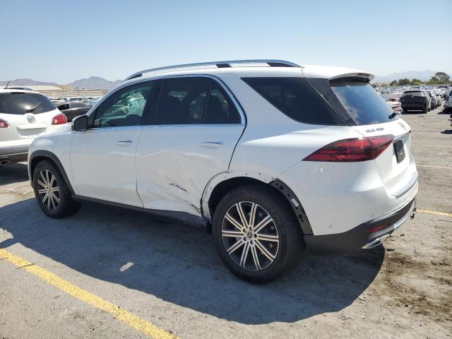 2025 MERCEDES-BENZ GLE 450 4MATIC  