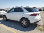 2025 MERCEDES-BENZ GLE 450 4MATIC   for sale at Copart NV - LAS VEGAS