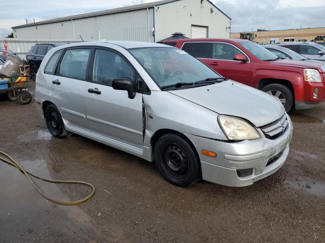 2006 SUZUKI AERIO   
