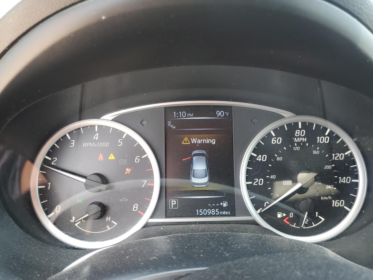 2016 Nissan Sentra S VIN: 3N1AB7AP6GY246394 Lot: 69116295