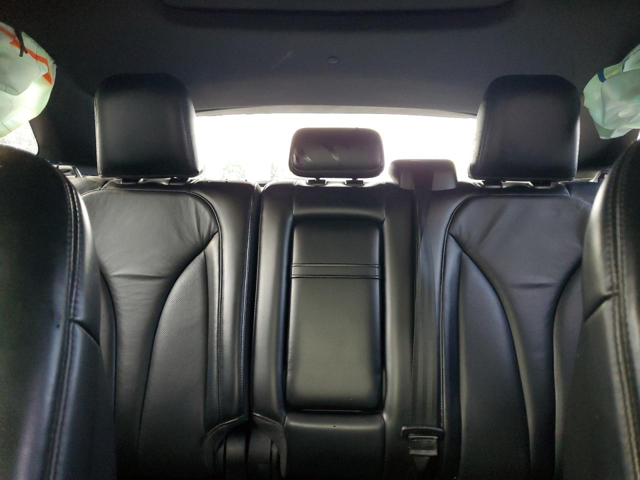 2015 Lincoln Mkc VIN: 5LMCJ2A91FUJ37090 Lot: 70767915