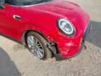 2018 MINI COOPER  for sale at Copart CORBY
