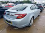 2014 VAUXHALL INSIGNIA SRI for sale at Copart SANDY