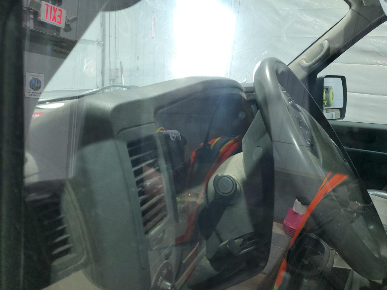 2021 Nissan Nv 2500 S VIN: 1N6BF0KY3MN808603 Lot: 67749075