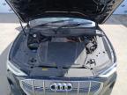 2021 AUDI E-TRON S L for sale at Copart ROCHFORD
