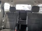 2019 DODGE GRAND CARAVAN SE   for sale at Copart IL - CHICAGO NORTH
