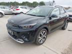 2024 KIA STONIC GT-LINE S for sale at Copart SANDY