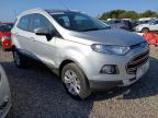 2014 FORD ECOSPORT T for sale at Copart ROCHFORD