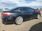 2013 HONDA ACCORD EXL   for sale at Copart AB - CALGARY