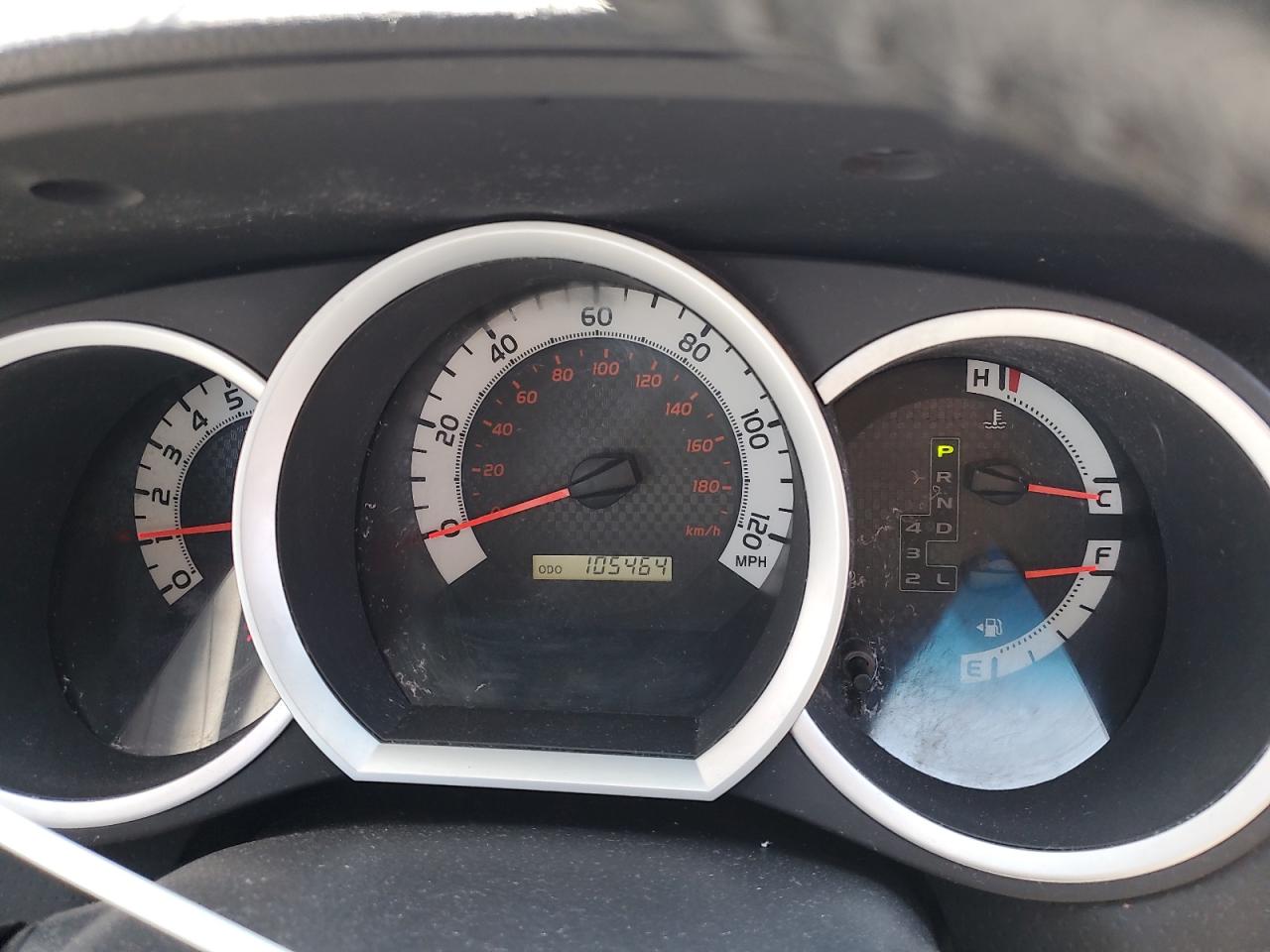 2014 Toyota Tacoma Double Cab VIN: 3TMLU4EN8EM151072 Lot: 60485595