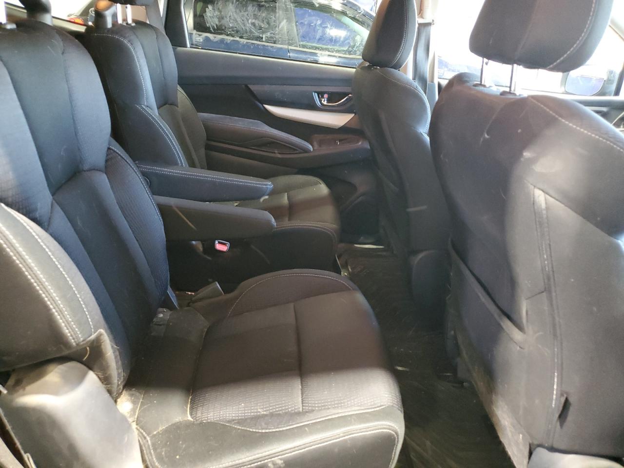 2021 Subaru Ascent Premium VIN: 4S4WMAFD7M3461565 Lot: 67933785