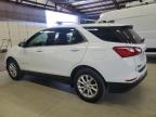 2018 CHEVROLET EQUINOX LT   for sale at Copart CT - HARTFORD SPRINGFIELD