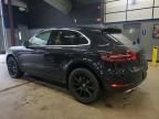 2015 PORSCHE MACAN S   for sale at Copart CT - HARTFORD SPRINGFIELD