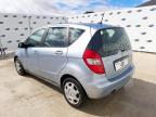 2008 MERCEDES-BENZ A CLASS CLASSIC SE for sale at Copart COLCHESTER