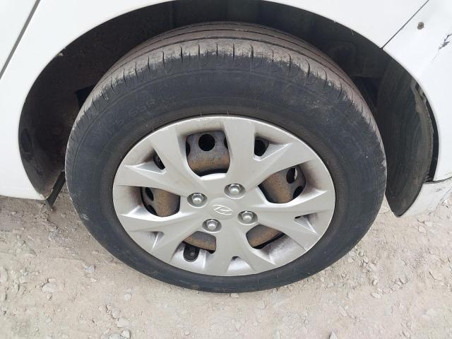 2015 HYUNDAI I10 SE AUT