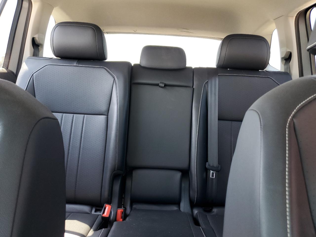 2022 Volkswagen Tiguan Se VIN: 3VV3B7AX4NM085569 Lot: 69962875