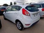 2013 FORD FIESTA ZETEC  for sale at Copart SANDY