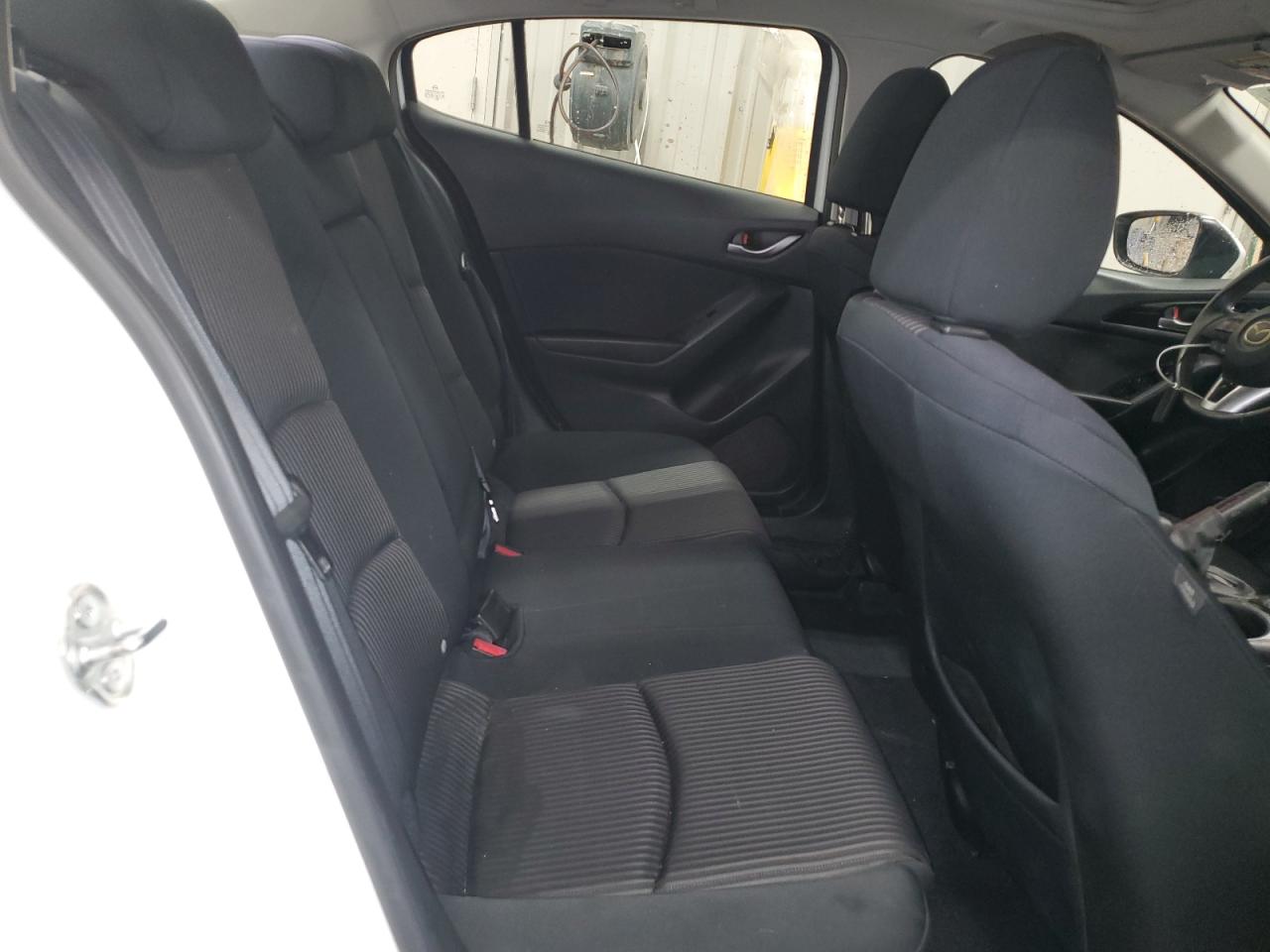 2014 Mazda 3 Touring VIN: JM1BM1V79E1194425 Lot: 66854635