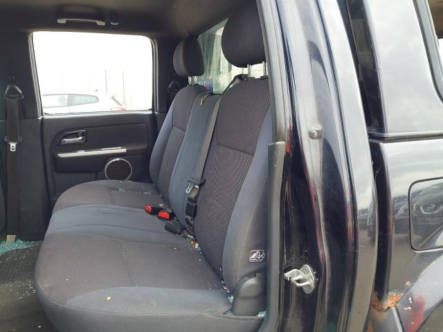 2010 ISUZU TF RODEO DENVERMAX TD D/C 