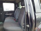 2010 ISUZU TF RODEO DENVERMAX TD D/C  for sale at Copart PETERLEE