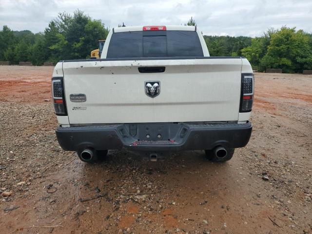 2017 RAM 1500 LONGHORN  