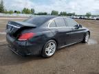 2019 MERCEDES-BENZ C 300 4MATIC   for sale at Copart ON - TORONTO