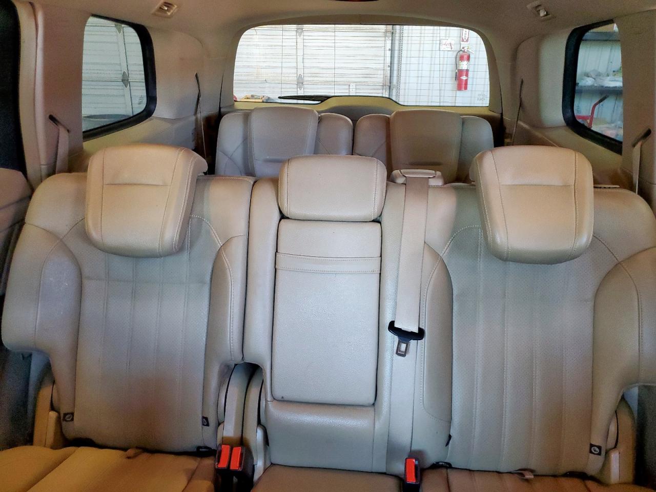 2013 Mercedes-Benz Gl 450 4Matic VIN: 4JGDF7CE5DA180278 Lot: 67818045