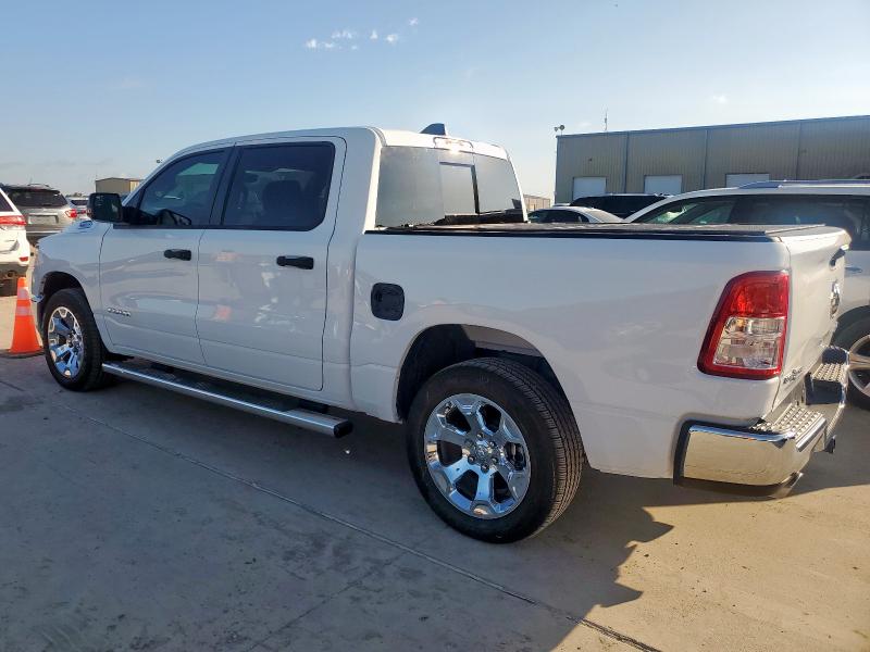  RAM 1500 2023 Белы