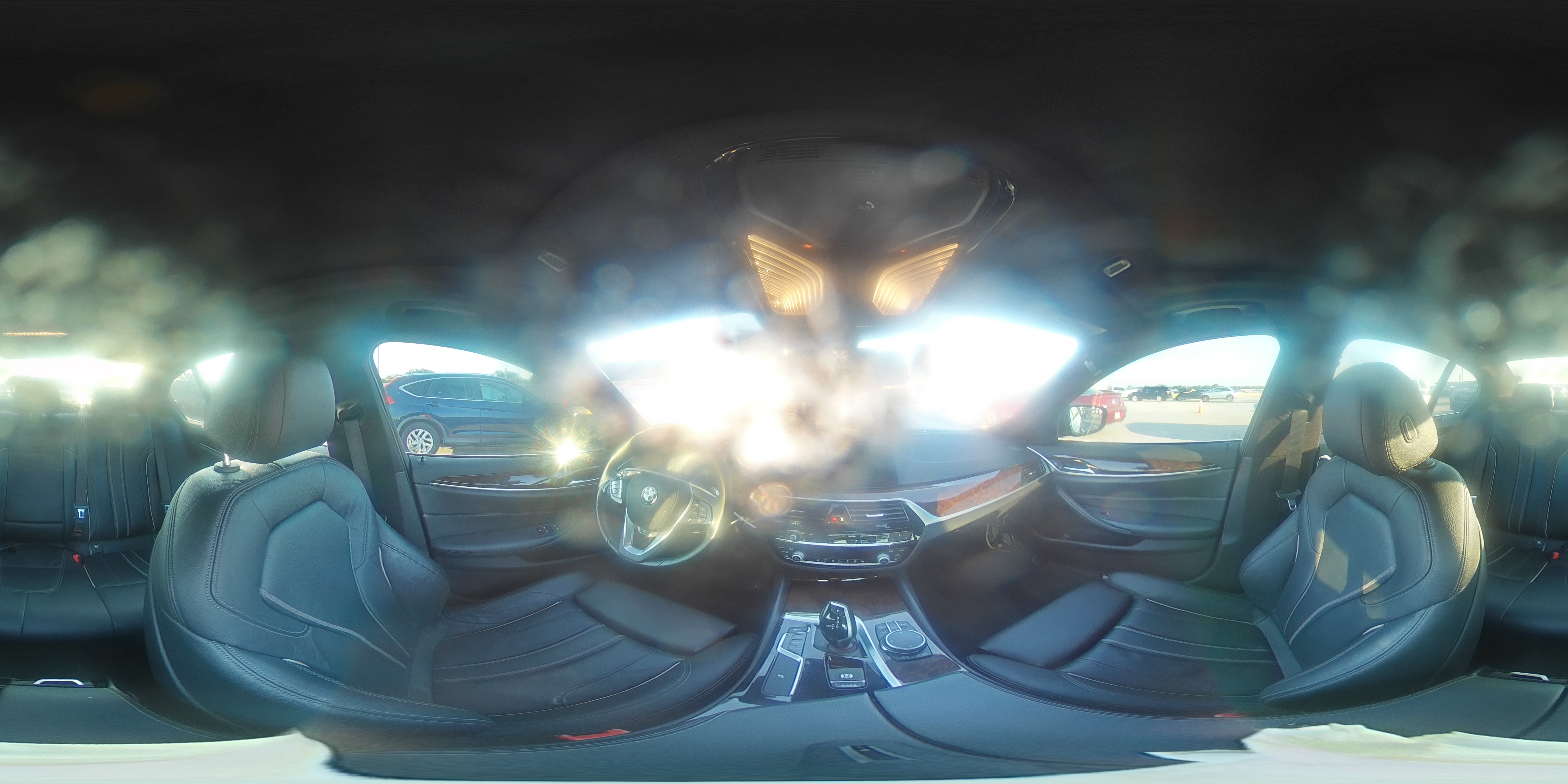 2019 BMW 540 Xi VIN: WBAJE7C52KWW18150 Lot: 69644735