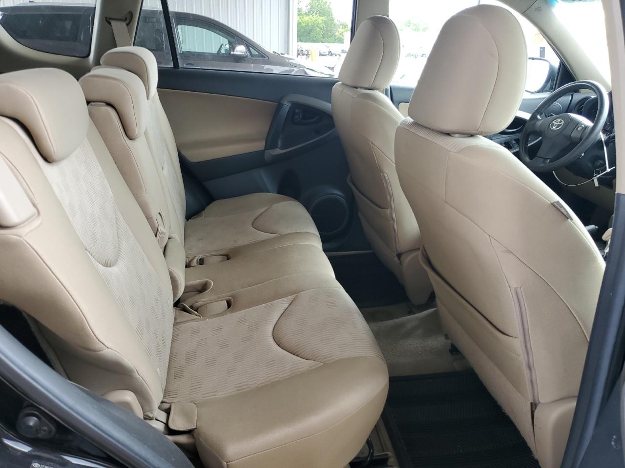 2009 Toyota Rav4 VIN: 2T3BF33V39W021255 Lot: 69616495