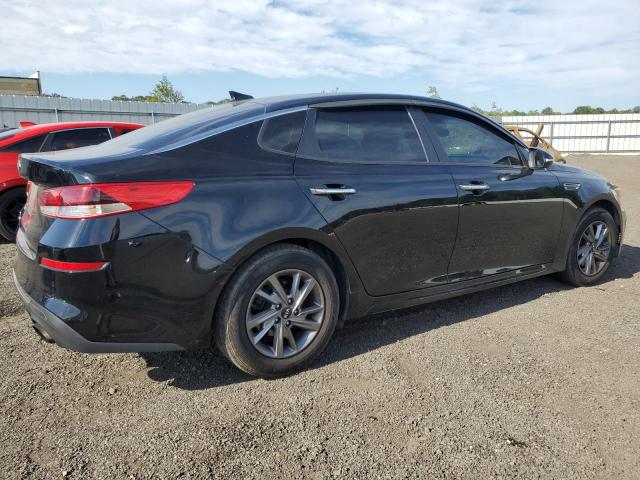  KIA OPTIMA 2019 Черный