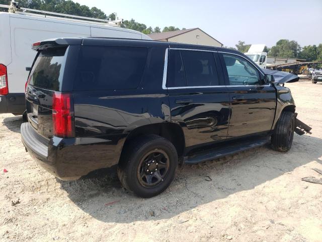  CHEVROLET TAHOE 2019 Black